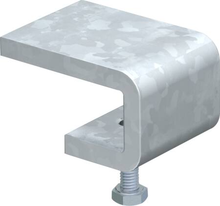 Obo Holder For Gitterbakke I-Jern Hdg