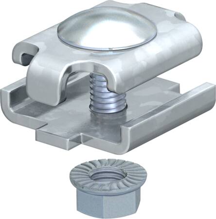 Obo Kobling Skrue Gsv34 Hdg - 20 Stk.