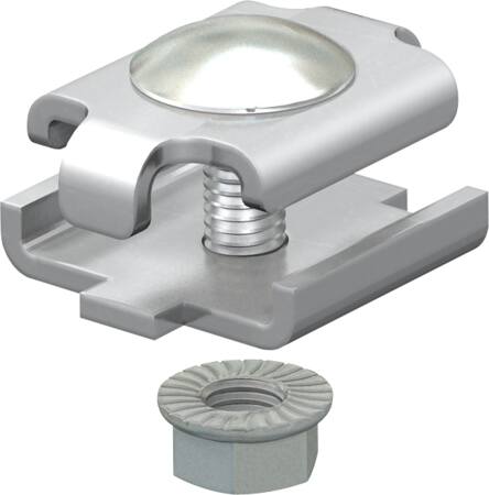 Obo Kobling Skrue Gsv 34 A4 - 20 Stk.