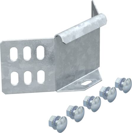 Obo Kobling  Wkv Hjørne Ez