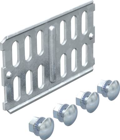 Obo Kobling  Rlvk Kort Ez