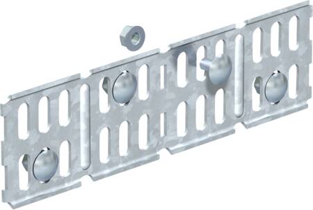 Obo Kobling Rwvl60 Vinkel Ez