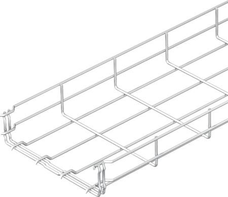 Obo Gitterbakke Grm 55/400 A2 - 3 Meter