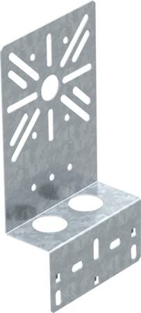 Obo Montageplade Lille Mp Wi Kl Ez