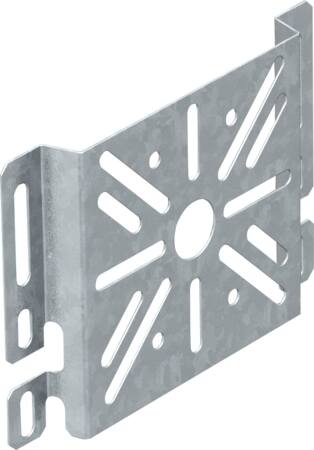 Obo Montageplade Mp Uni Ez