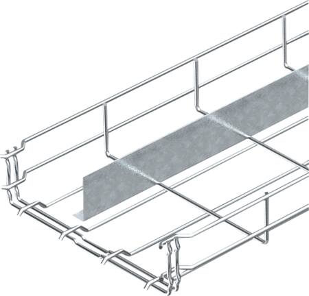 Obo Gitterbakke 55X200 60/140 Ez - 3 Meter