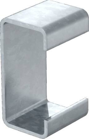 Obo Mellemstykke F/Us5K Pendel Hdg