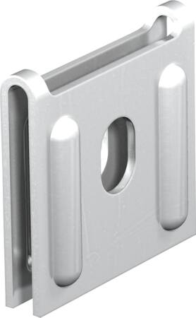 Obo Vægbeslag K 12/1818 A2