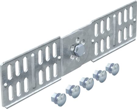 Obo Koblingsbeslag Justerbar Ez