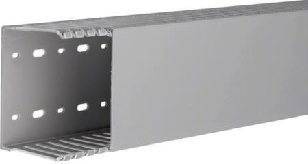 Hager Ledningskanal Dng 75 X 100 - 2 Meter