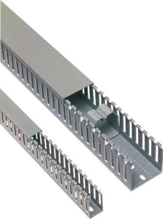 Hager Ledningskanal Dng 75 X 37 - 2 Meter