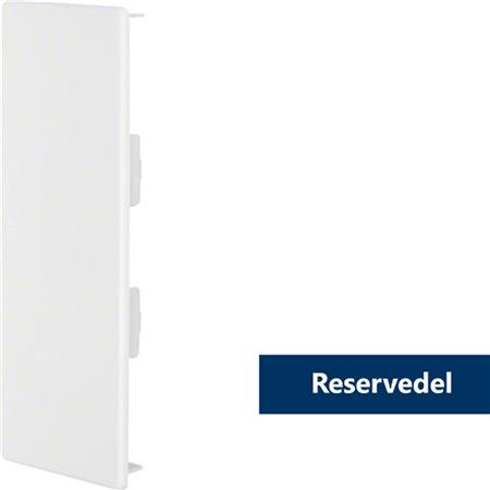 Hager Endestykke Brh 70172