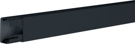 Hager Kabelkanal Komplet Lf30045 Ant - 2 Meter