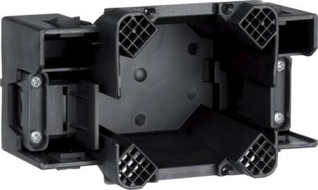 Hager Dåse For Cee-Stik Br/Bra/Brs