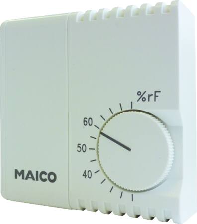 Maico Hygrostat Hy230 Med Synlig Justering