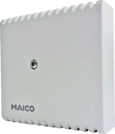 Maico Hygrostat Hy230I Med Skjult Justering