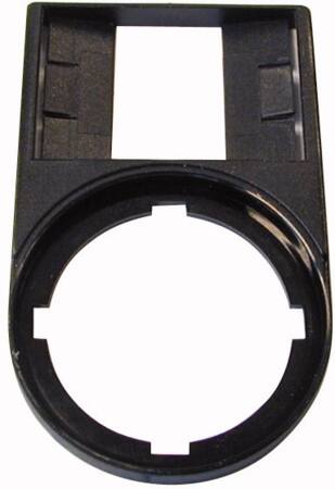 Eaton Skilteholder Til Trykknapper Ø22 Mm