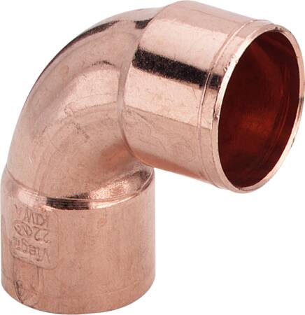 Viega Lodde Vinkel Mf/Mf 15