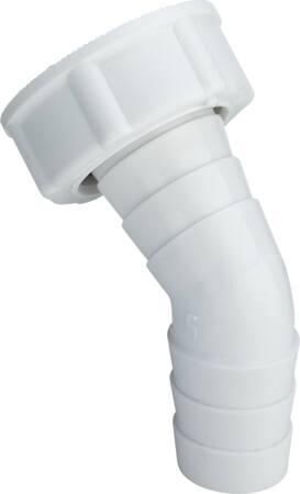 Viega Vinkelstuds T/ Opvaskemaskine