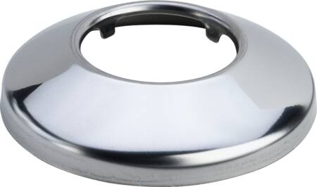 Viega Krom Roset Lav 32Mm