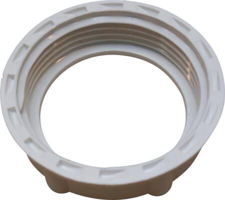 Viega Hvid Omløber 1 1/4"