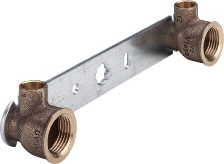 Viega Viega Blok 15X1/2