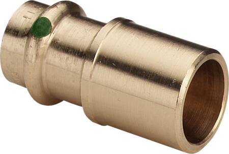 Viega Sanpress Reduktion Np/Mf 35X28