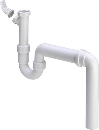Viega Køkkenvandlås Pp 50Mm