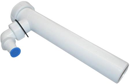 Viega Pp Tilsl.Rør 1.1/4-40Mm 1 Std.