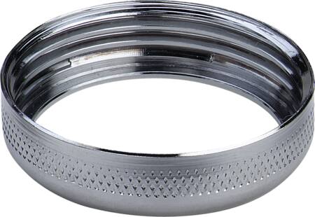 Viega Krom Omløber 1 1/4"