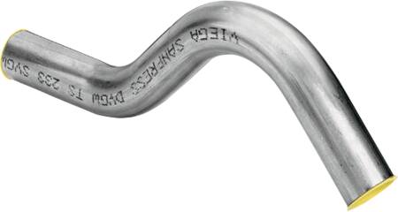 Viega Sanpress Overbøjn 22Mm