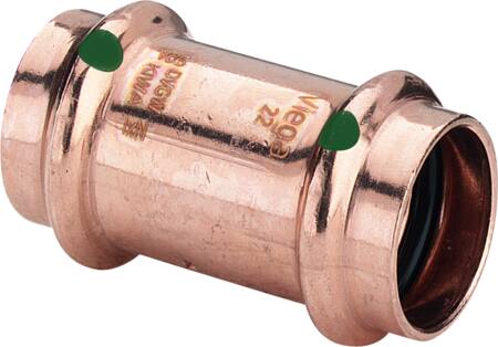 Viega Profipress Muffe 35