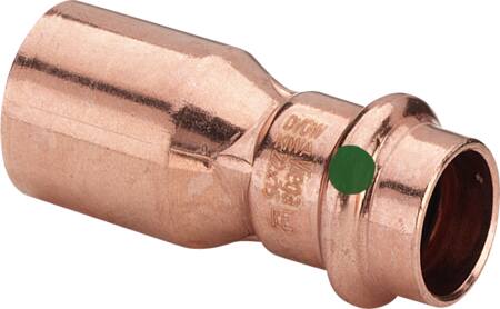 Viega Profipress Reduktion Mf/Np 15X12