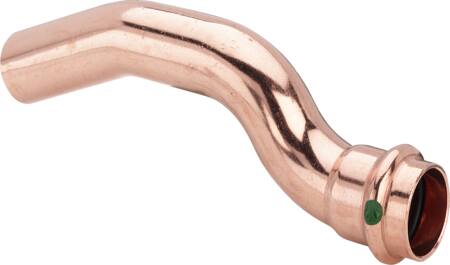 Viega Profipress Overbøjning Mf/Np 15