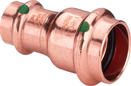 Viega Profipress Muffe 54X42