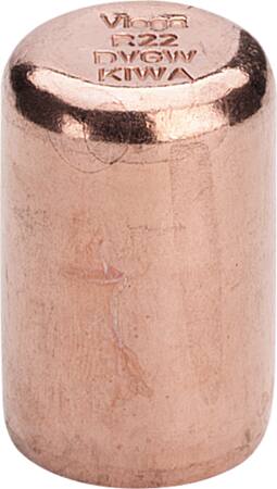 Viega Profipress Gas Prop 22