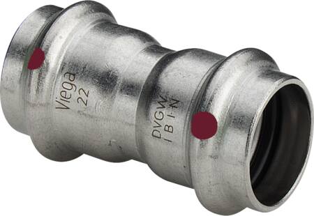 Viega Prestabo Muffe 22
