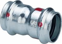 Viega Prestabo Muffe 35