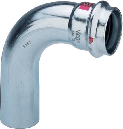 Viega Prestabo Bøjn Mf/Np 90Gr 28