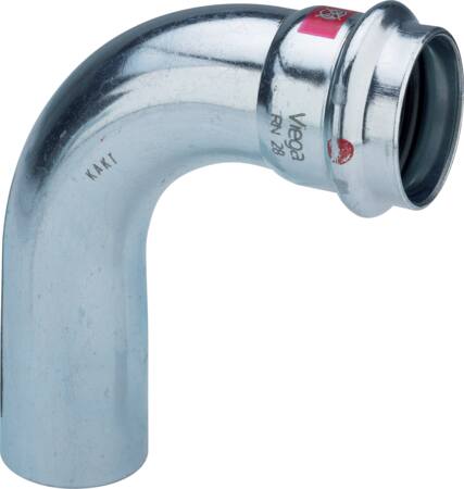 Viega Prestabo Bøjn Mf/Np 90Gr 42