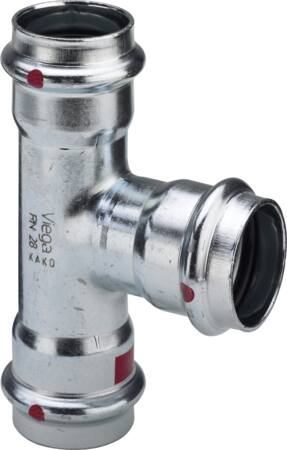 Viega Prestabo T-Stykke 15