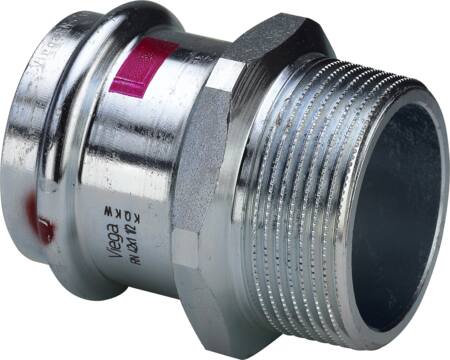 Viega Prestabo Overg. M/Np 15X3/8