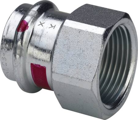 Viega Prestabo Overg. M/Mf 15X1/2