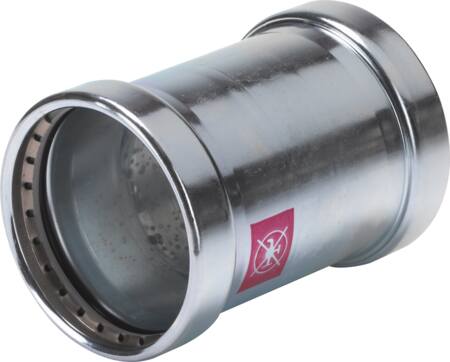 Viega Prestabo Skydemuffe 76,1