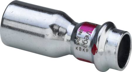 Viega Prestabo Reduktion 22X18