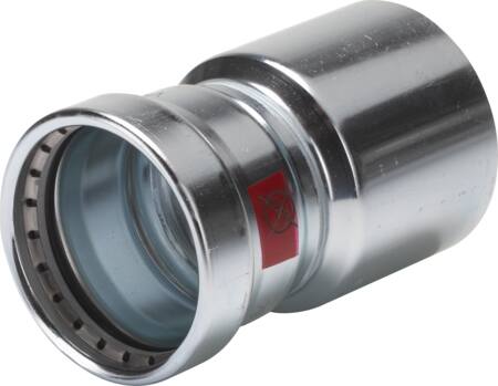 Viega Prestabo Reduktion 76,1X54