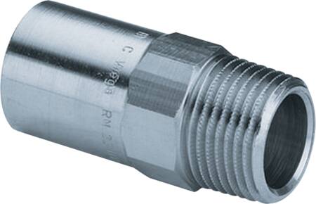 Viega Prestabo Indstiksstykke 28X1