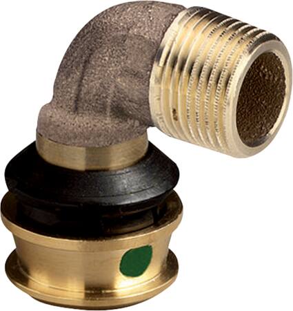 Viega Raxofix Bøjn 25X3/4 Np