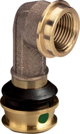 Viega Raxofix Bøjning 16X1/2 Mf