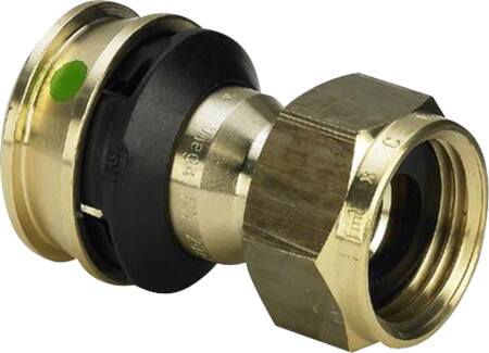 Viega Raxofix Forskruning 25X1